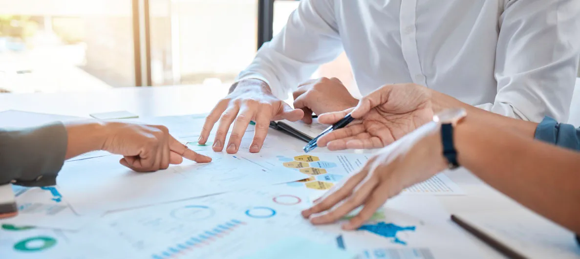 Agência de Marketing Digital em Campinas