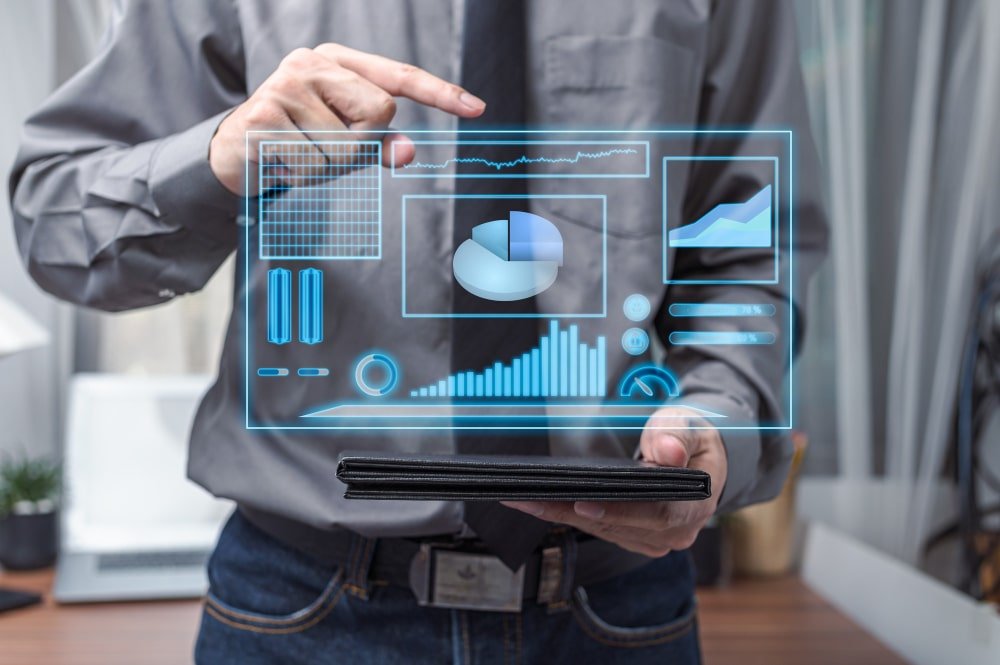 Métricas de Web Analytics