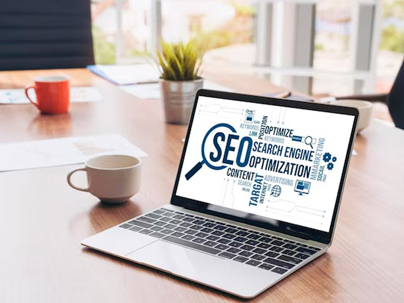 Estratégias de SEO para negócios locais