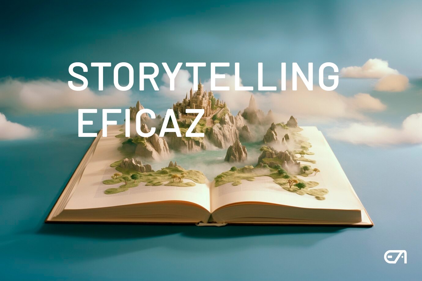 Storytelling eficaz