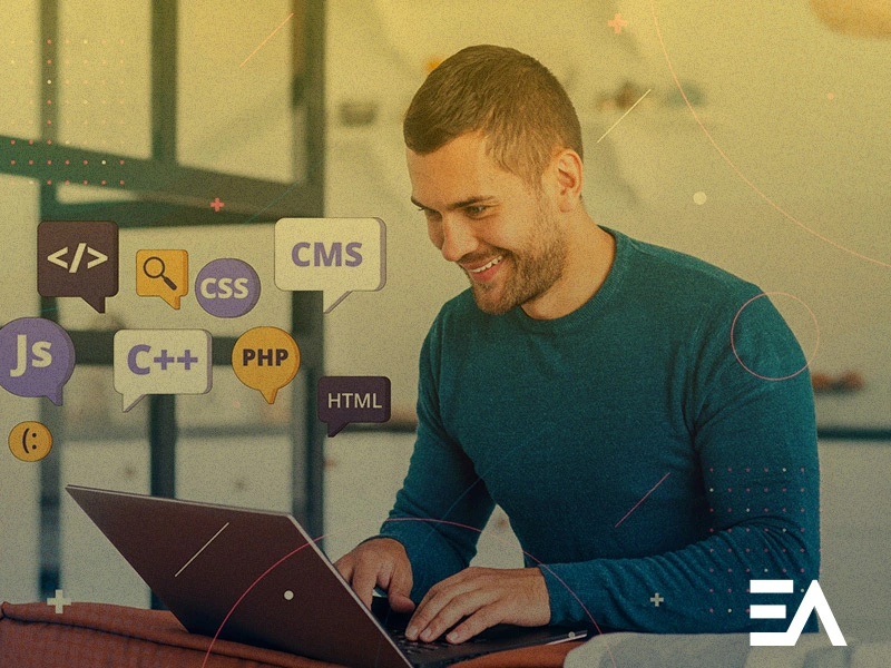 Tipos de Sites Institucionais