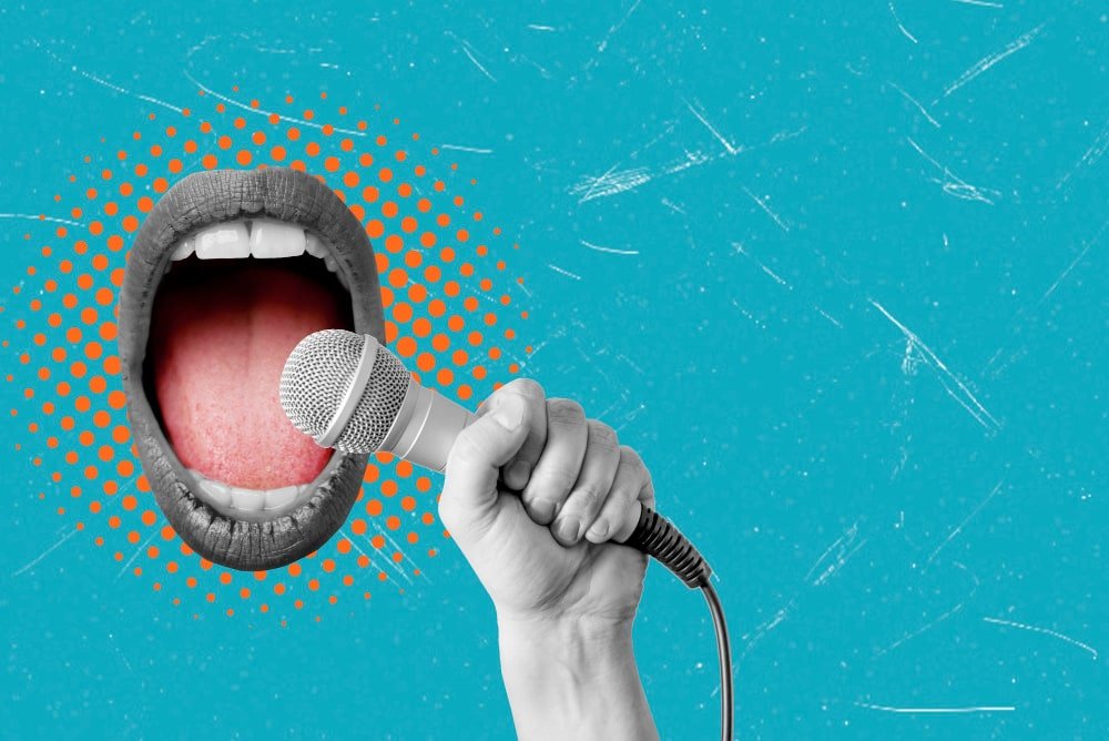 Tone of Voice
