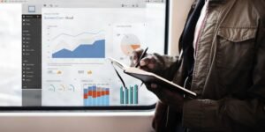 Trends Analysis na prática