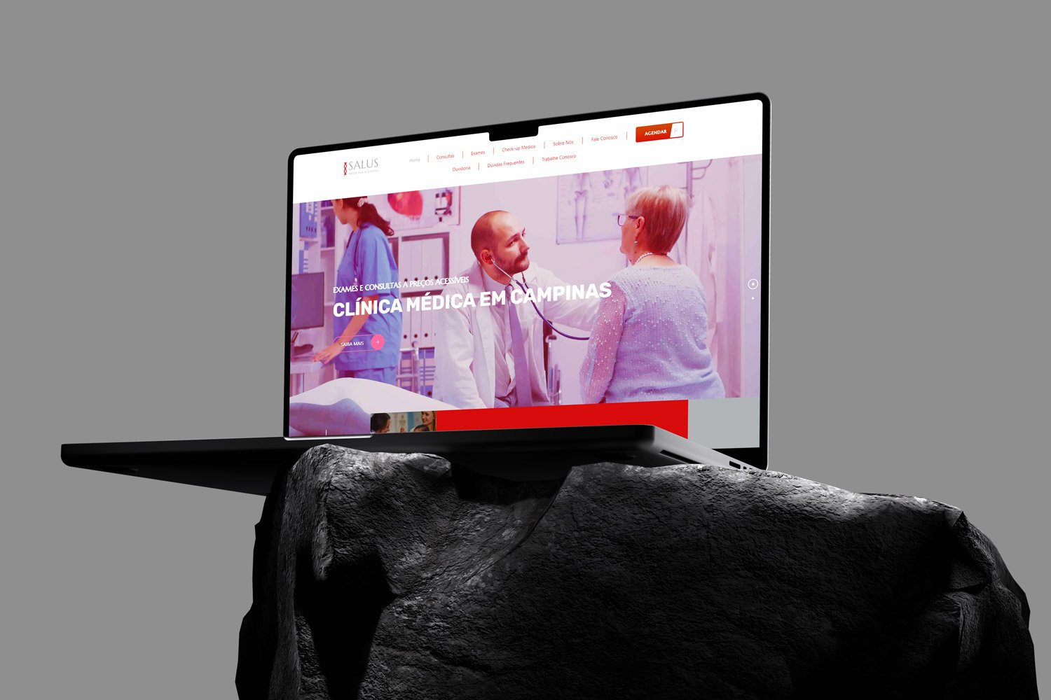 Criação de sites Indaiatuba