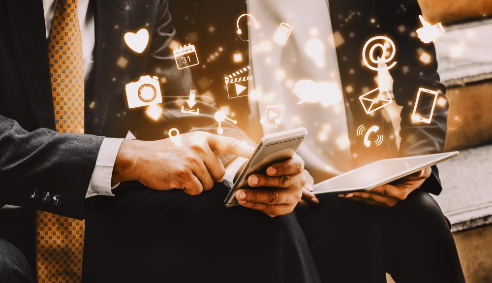O que é Marketing Digital