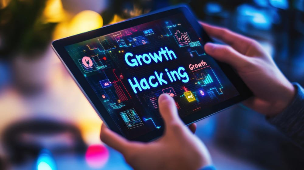 growth hacking o que é 