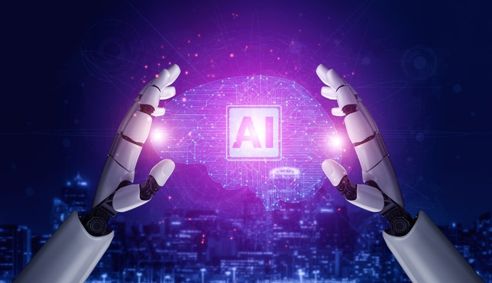 inteligência artificial no marketing digital