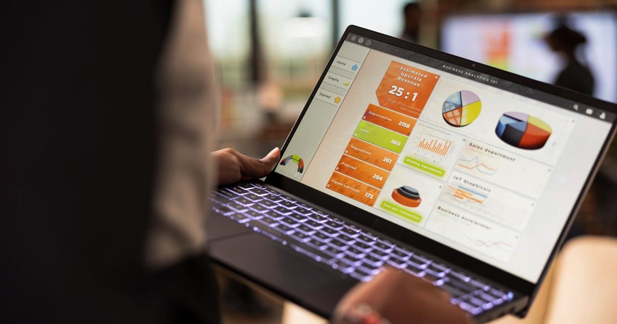 Como Implementar KPIs