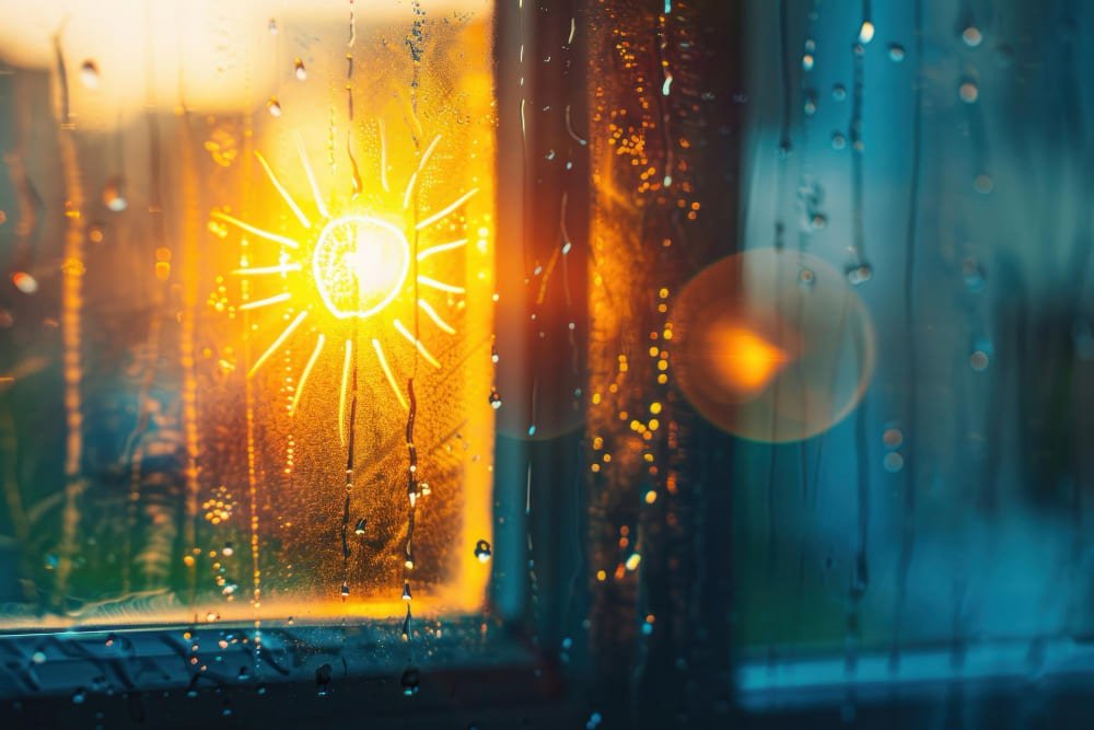 Clima em campinas​