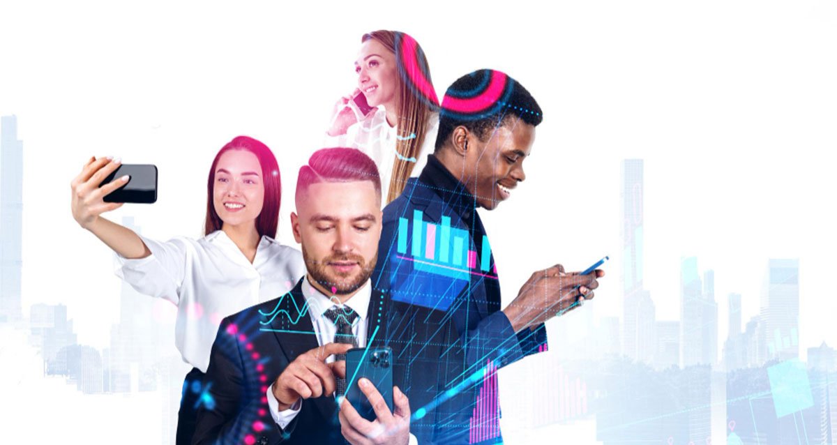 Networking Digital