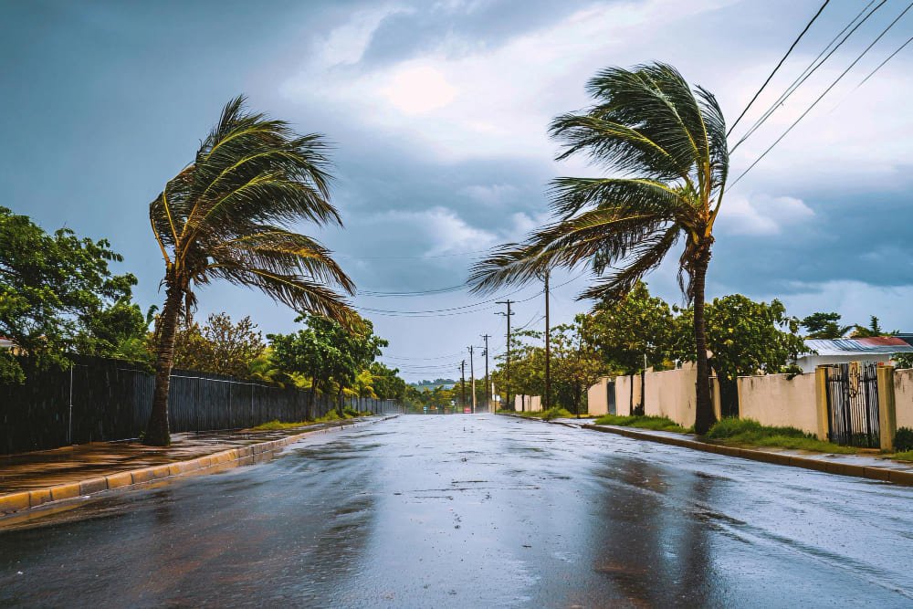 Tempo em Campinas
