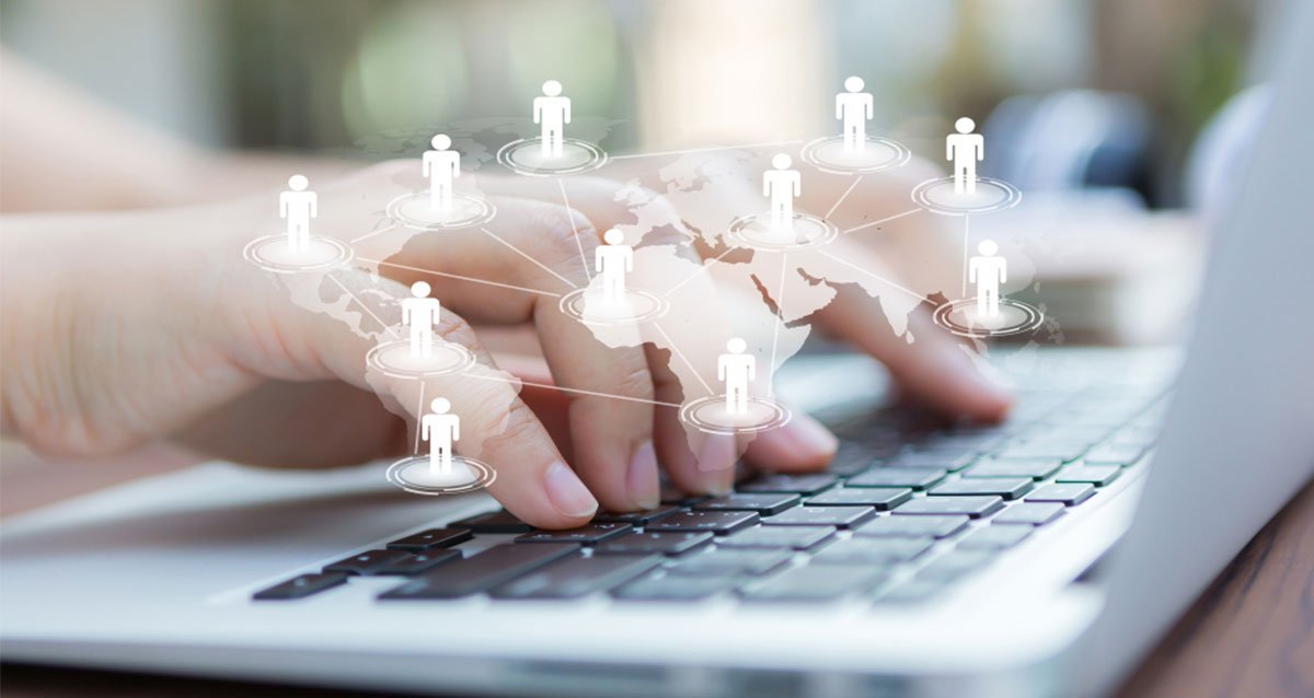 digital network