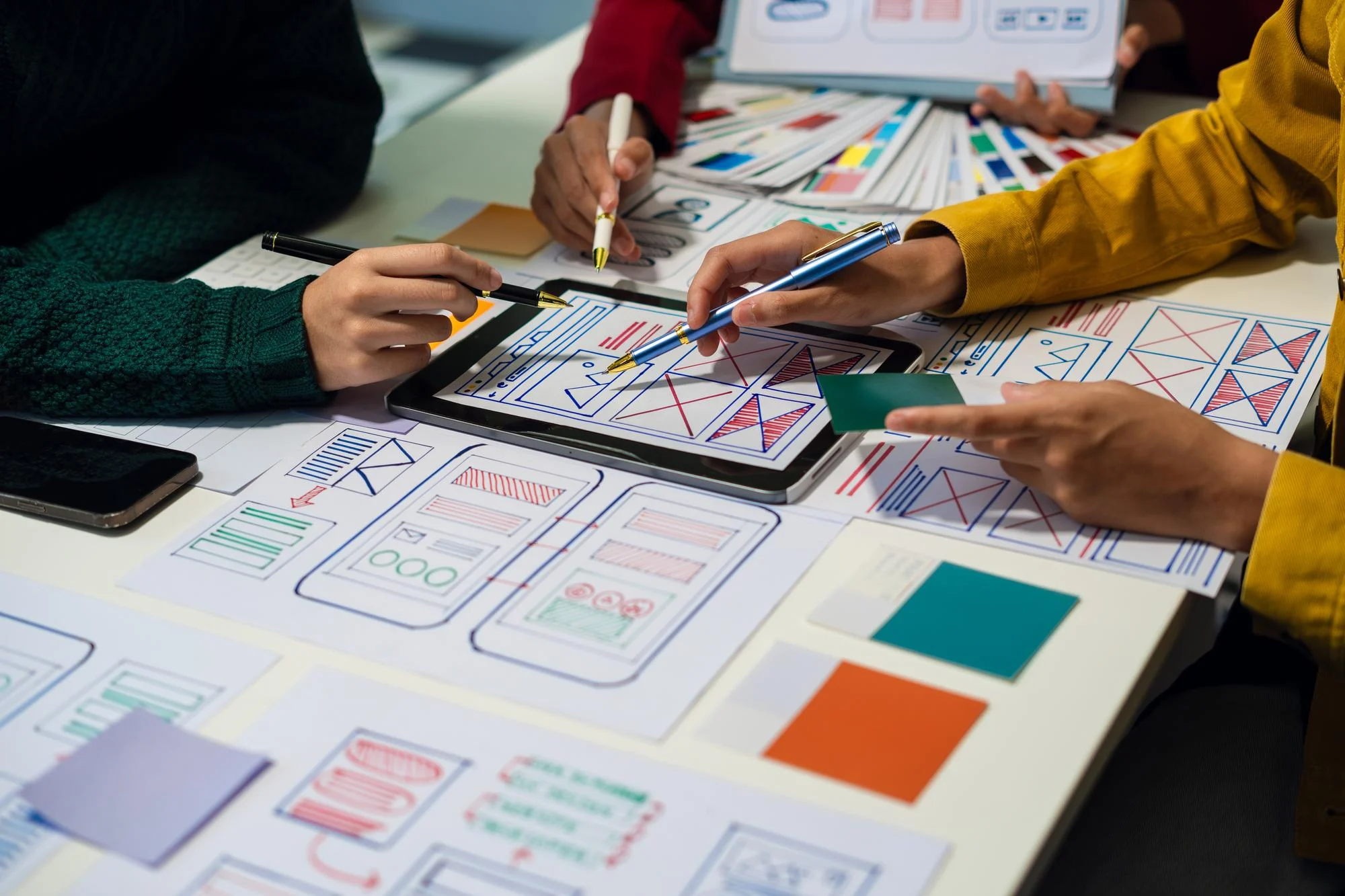 O que é UX Design